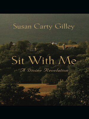 cover image of Sit With Me